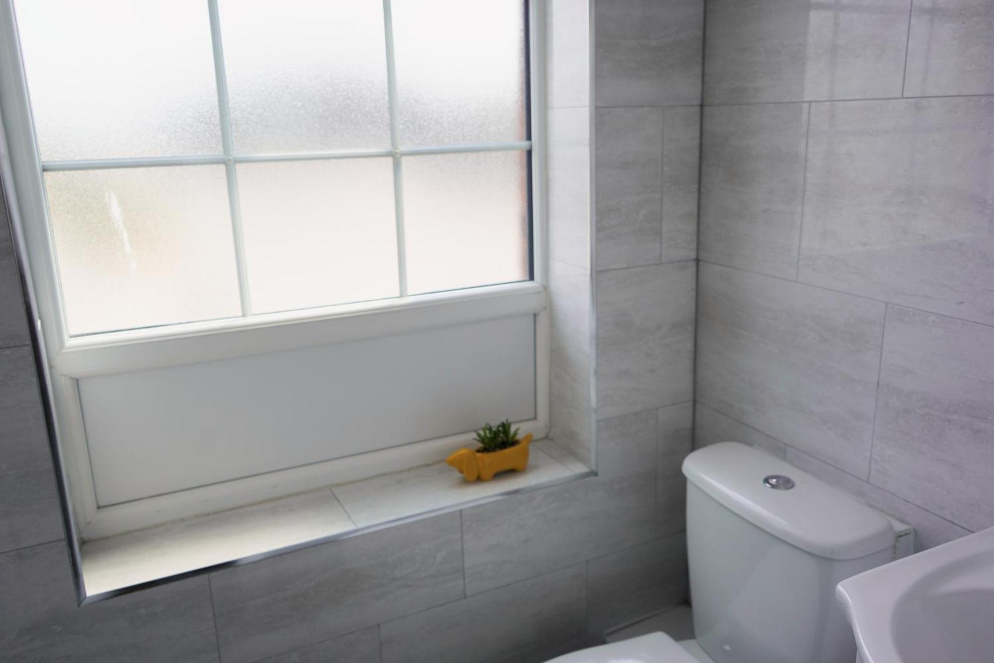Bright And Spacious Studio In Central Birmingam Exterior foto